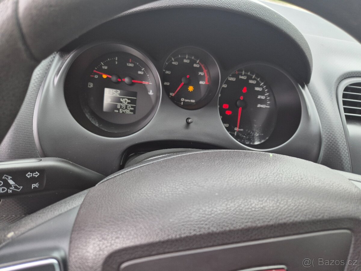 Seat altea XL - 17