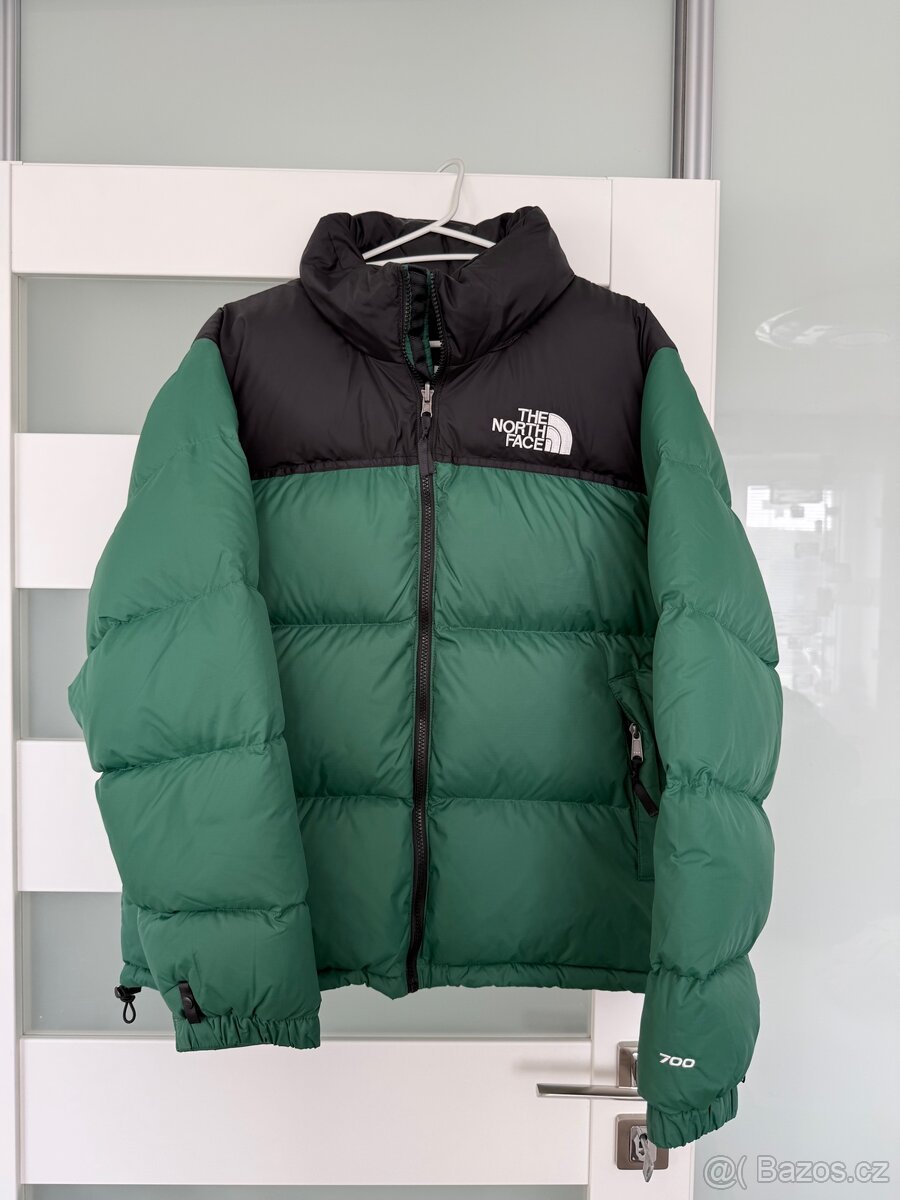 Značkové bundy /vesty - 17