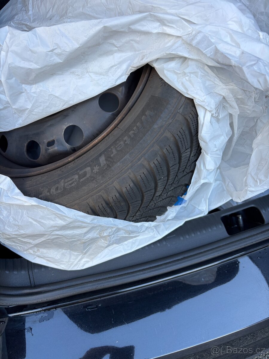 Škoda Rapid 1.2 TSi 77kW Elegance - 17