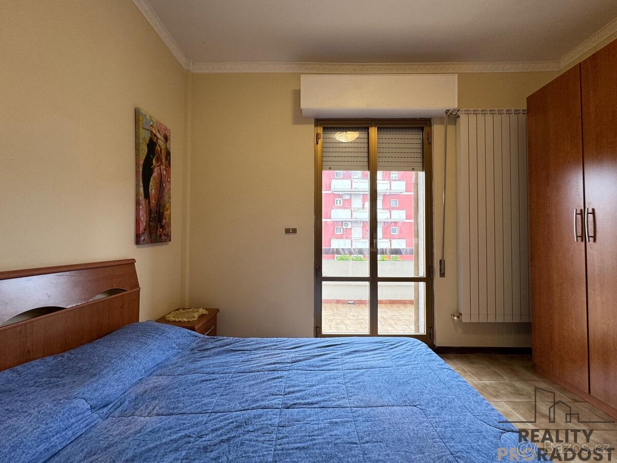 Byt 3+1, 65m², Via Piave, Silvi - 17