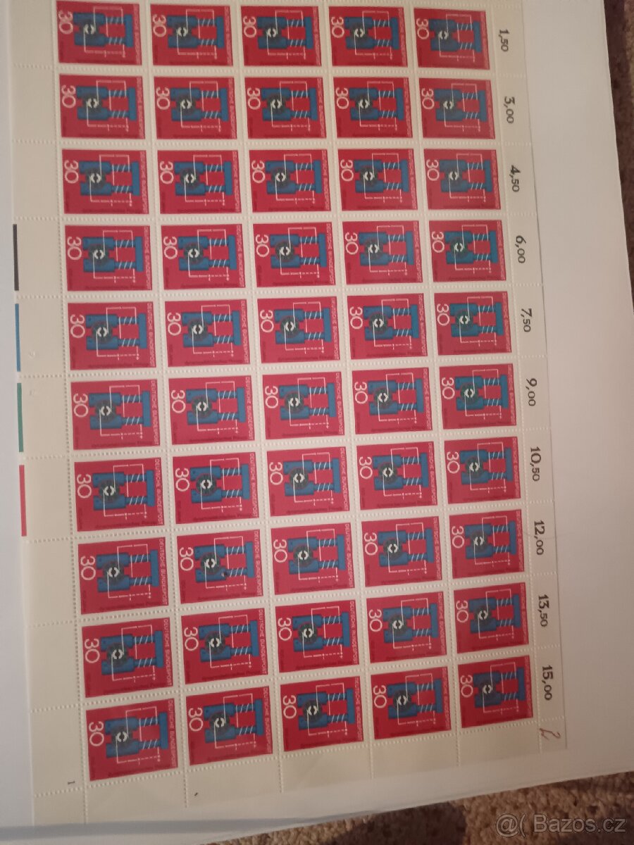 Zmamky archy nemecko - 17