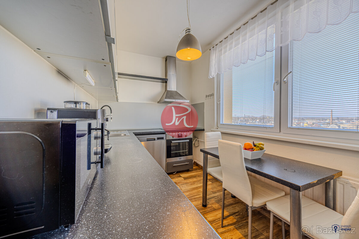 Prodej bytu 3+1, 68 m2, Opava - 17