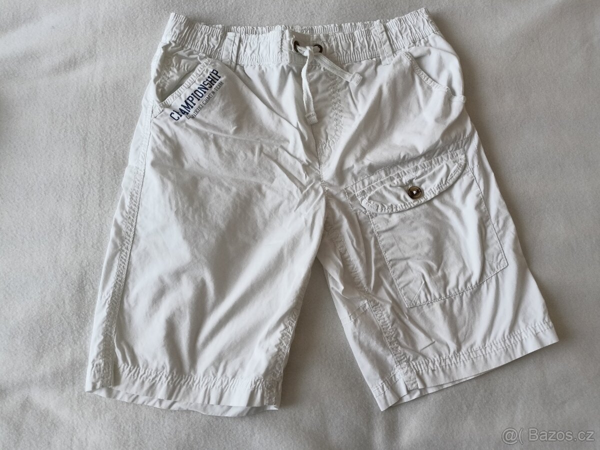 Letní komplet pro chlapce 8-8,5 let - 17