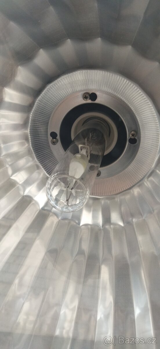 Halogen, Světlo, Profi Světlo, Sodíková Výbojka, - 17