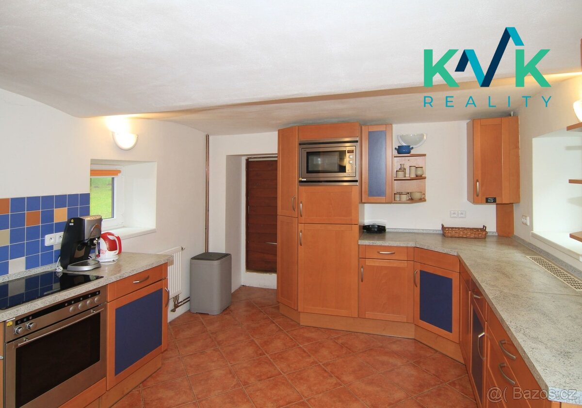 Boží Dar, Boží chalupa - 17