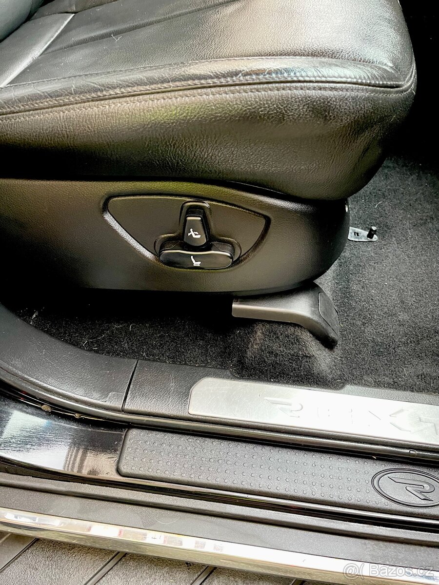 SsangYong Rexton 2,2 - 17