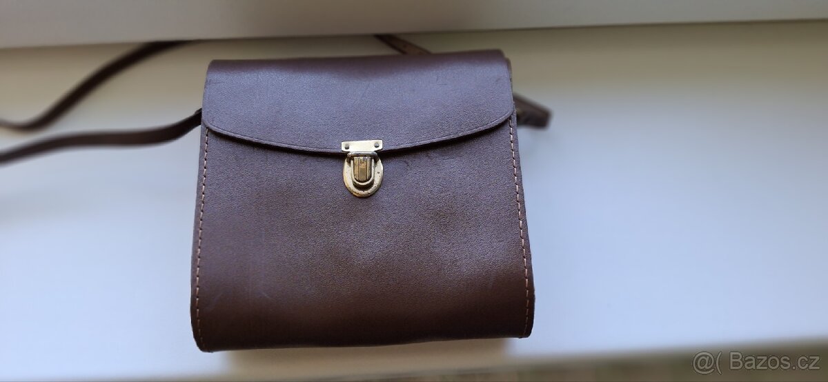 Dalekohled PZO LP8X40 - 17