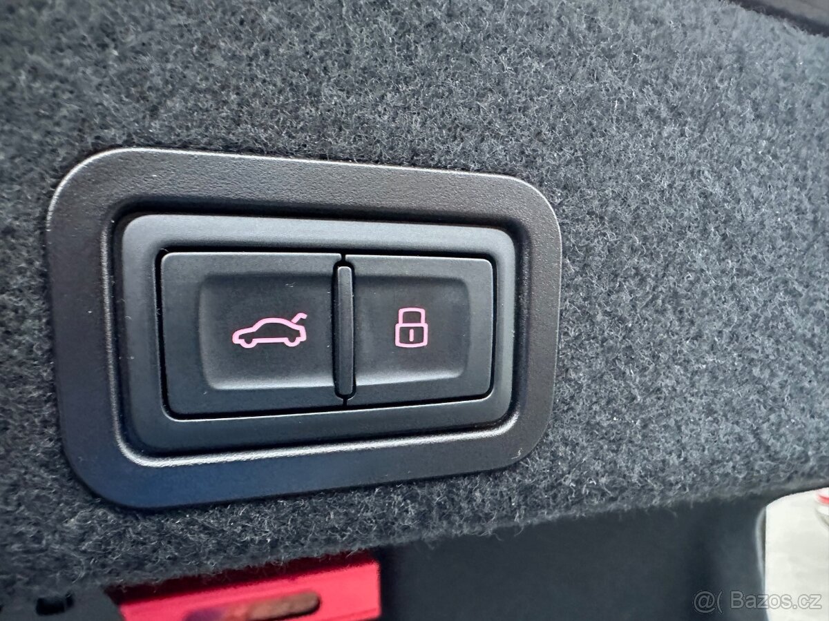 Audi A6 3.0 TDI 200 KW - S-line - CZ - 17