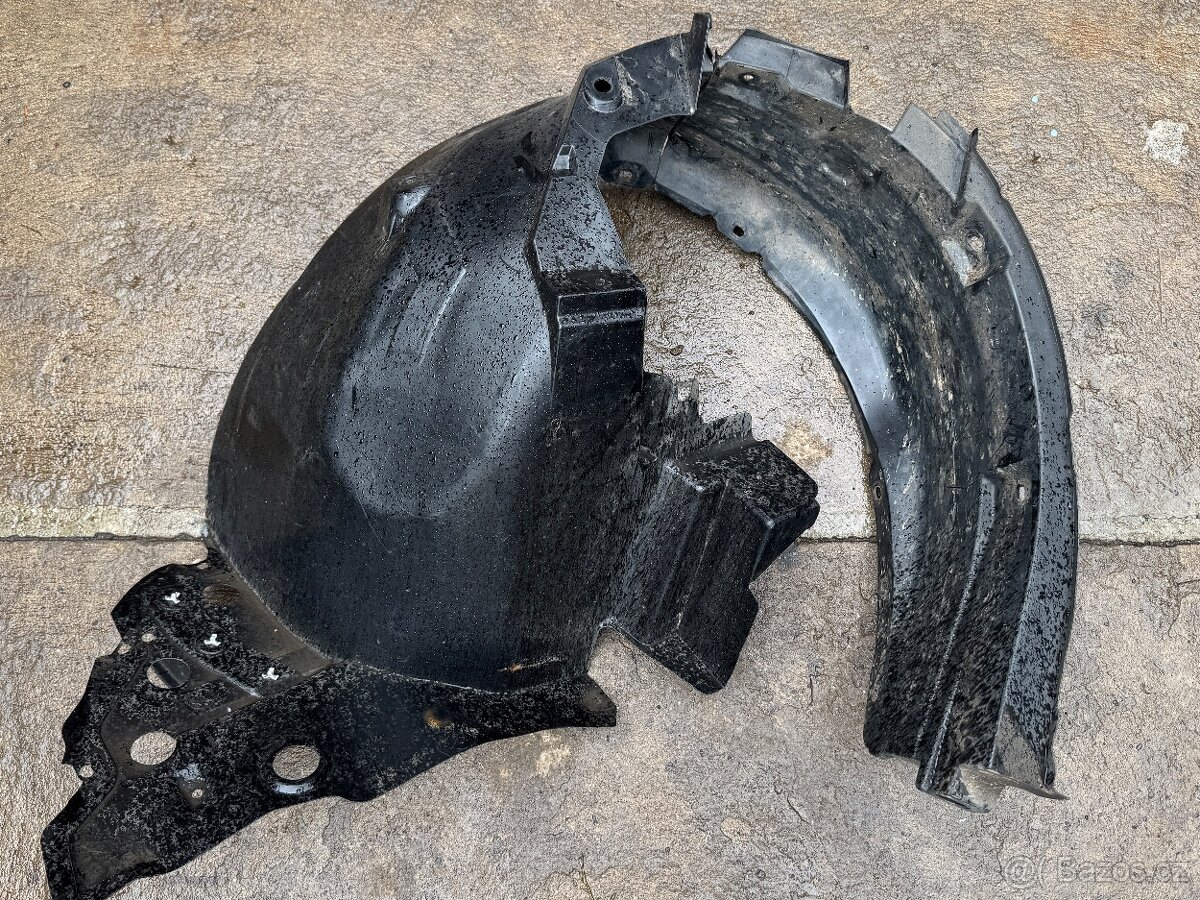 Nissan Micra K14 Náhradní díly - 17