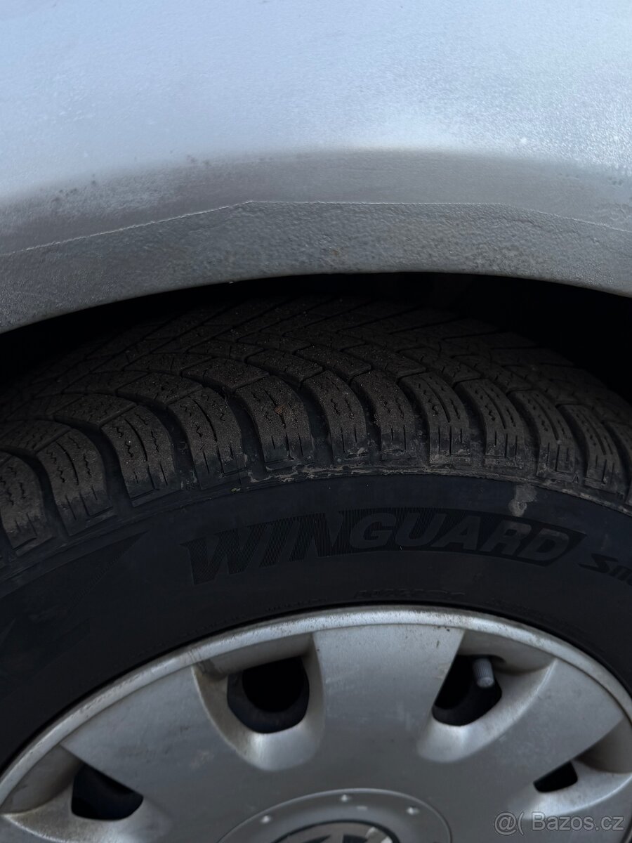 Volkswagen touran - 17