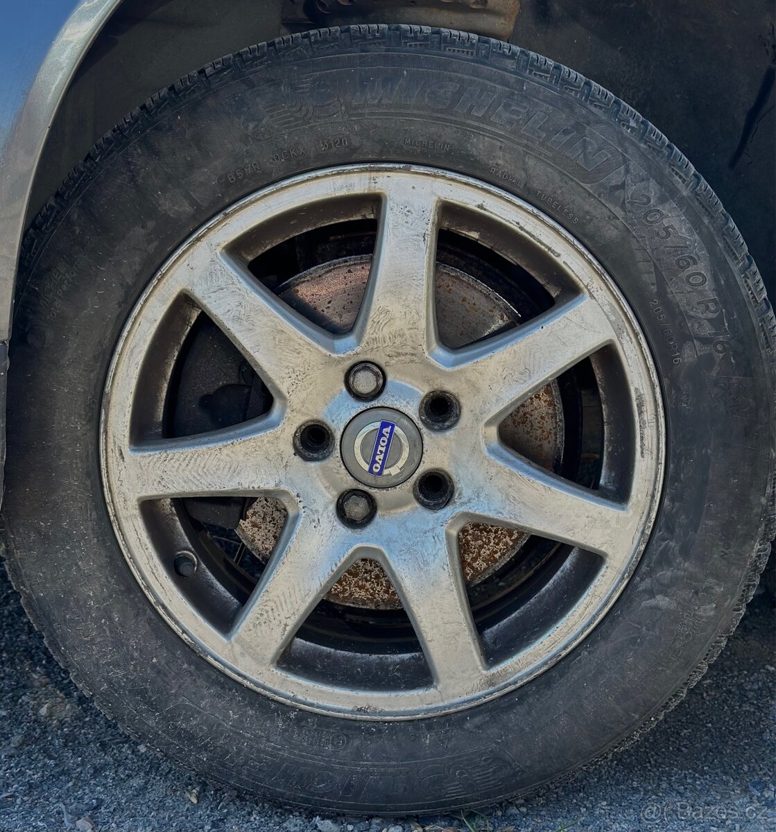 VOLVO S80 D5 - 17