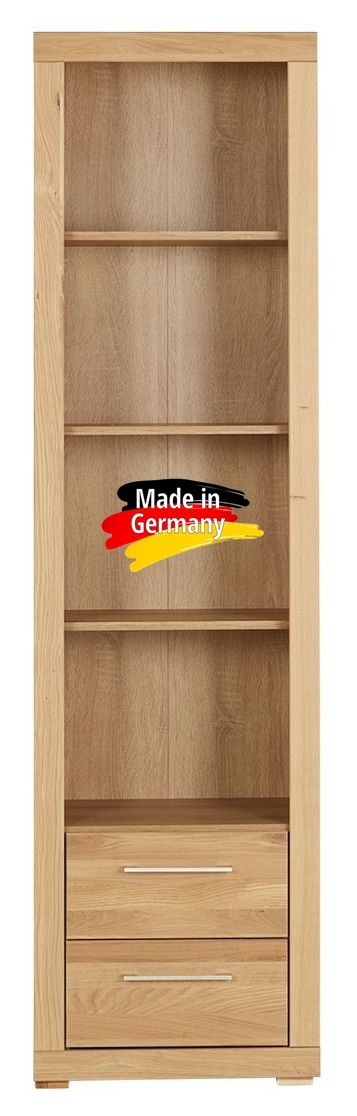 Předsíňová / chodbová sestava Berlin - Divoký dub masiv - 17