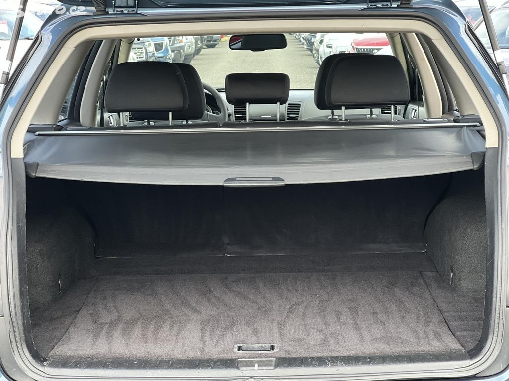 🚗 Subaru Outback 2.5i PANORAMA 2005 KOUPENO V ČR - 17