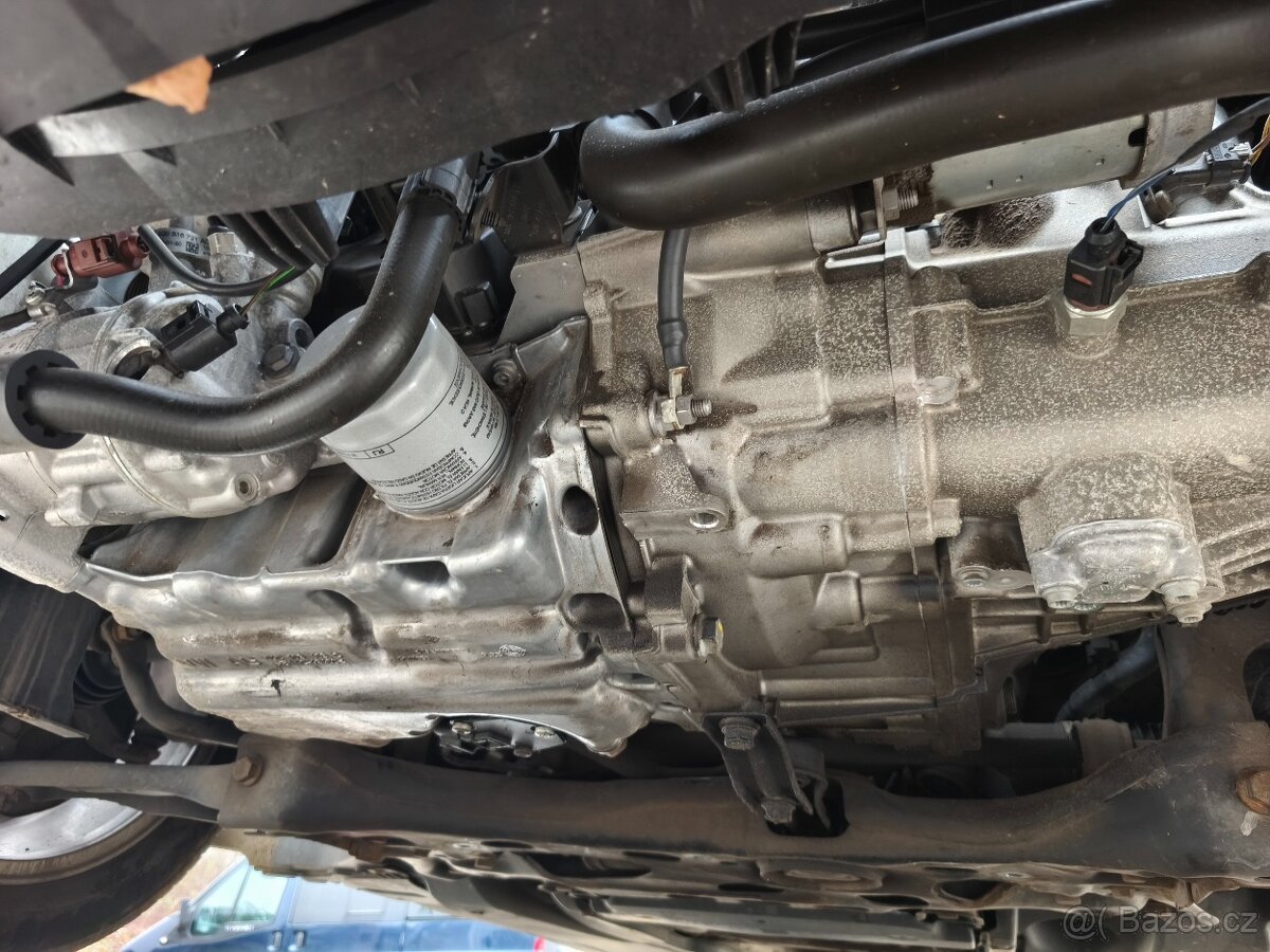 Škoda Octavia 3 2020 DPH - 17