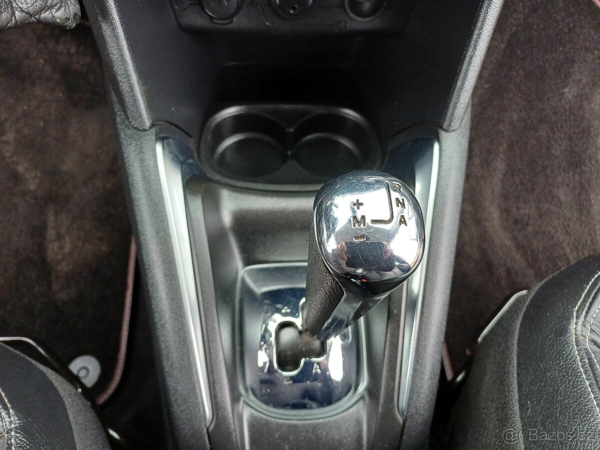 Predám Peugeot 208, 1.6HDI, 68Kw, automatická prevodovka 6kv - 17
