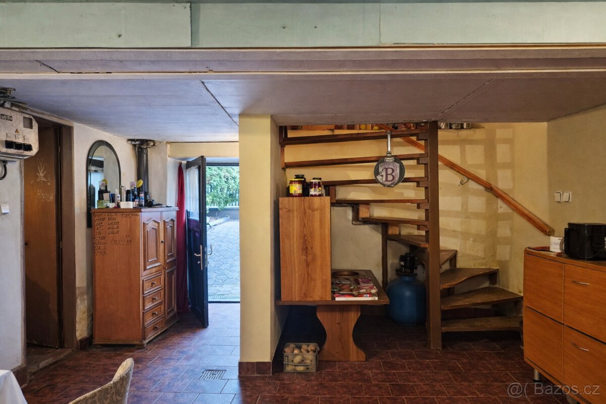 Investiční rodinný dům v Soběslavi - 17