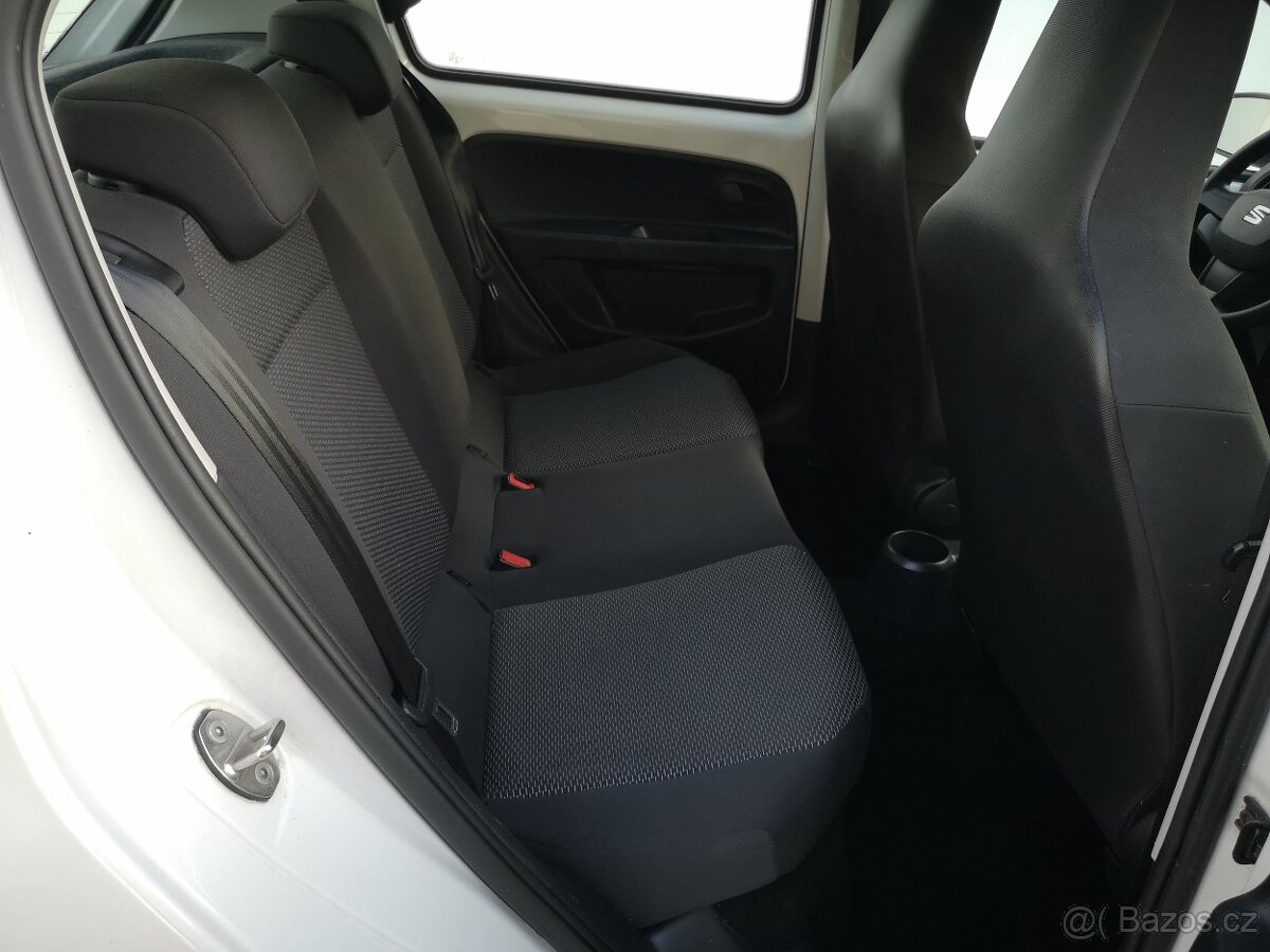 Seat Mii 1.0 MPi 44 kW Reference Klima - 17