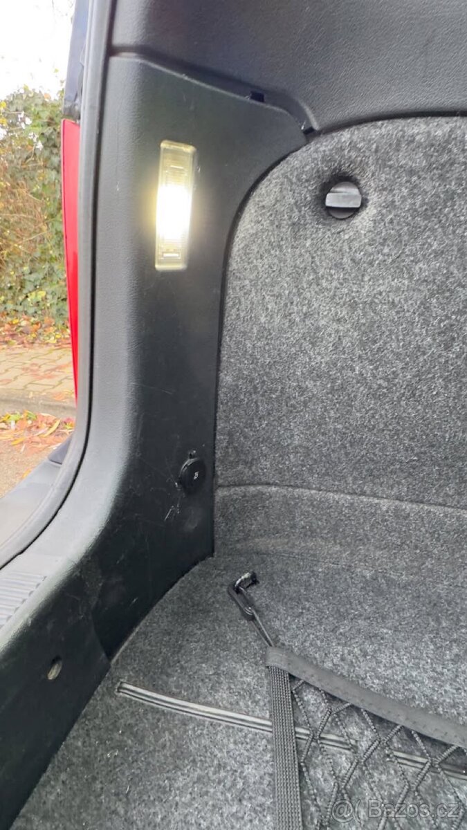 Škoda octavia I 1.9tdi 81kw - 17