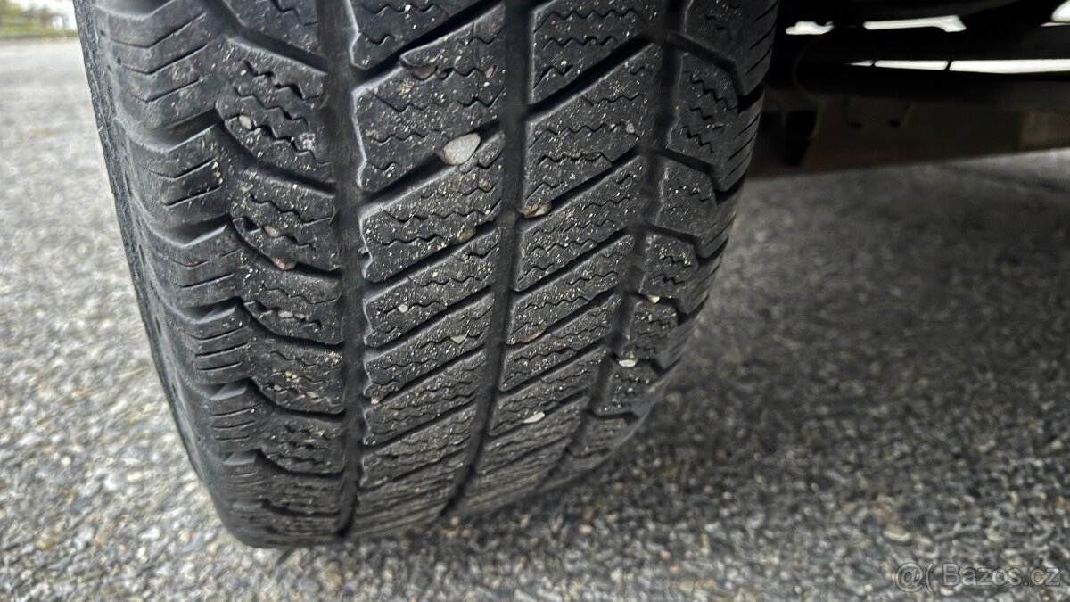 Peugeot Boxer L3H2 2,2 HDI ČR - 17