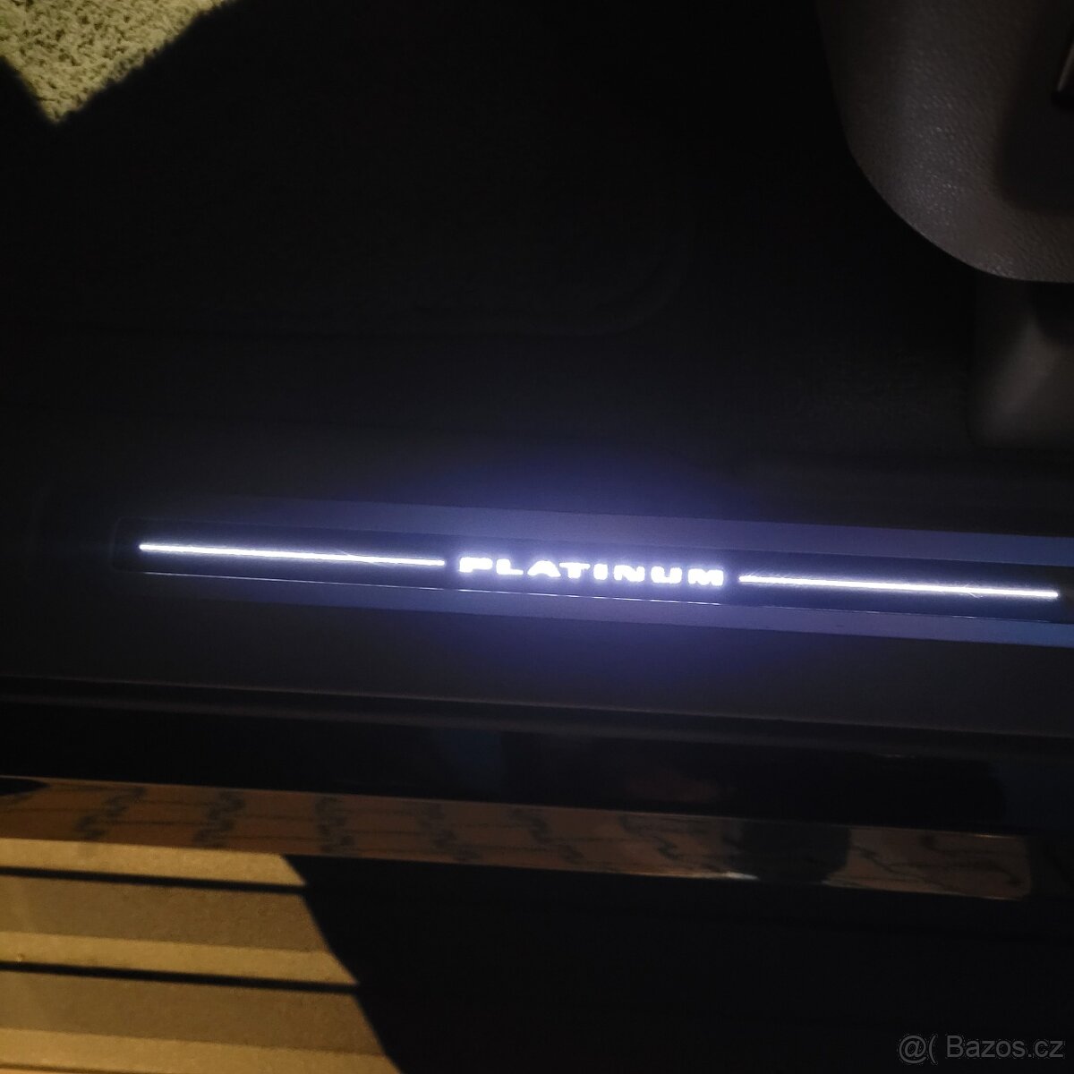 Cadillac Escalade 6.2 V8 Platinum ESV Automatik - 17