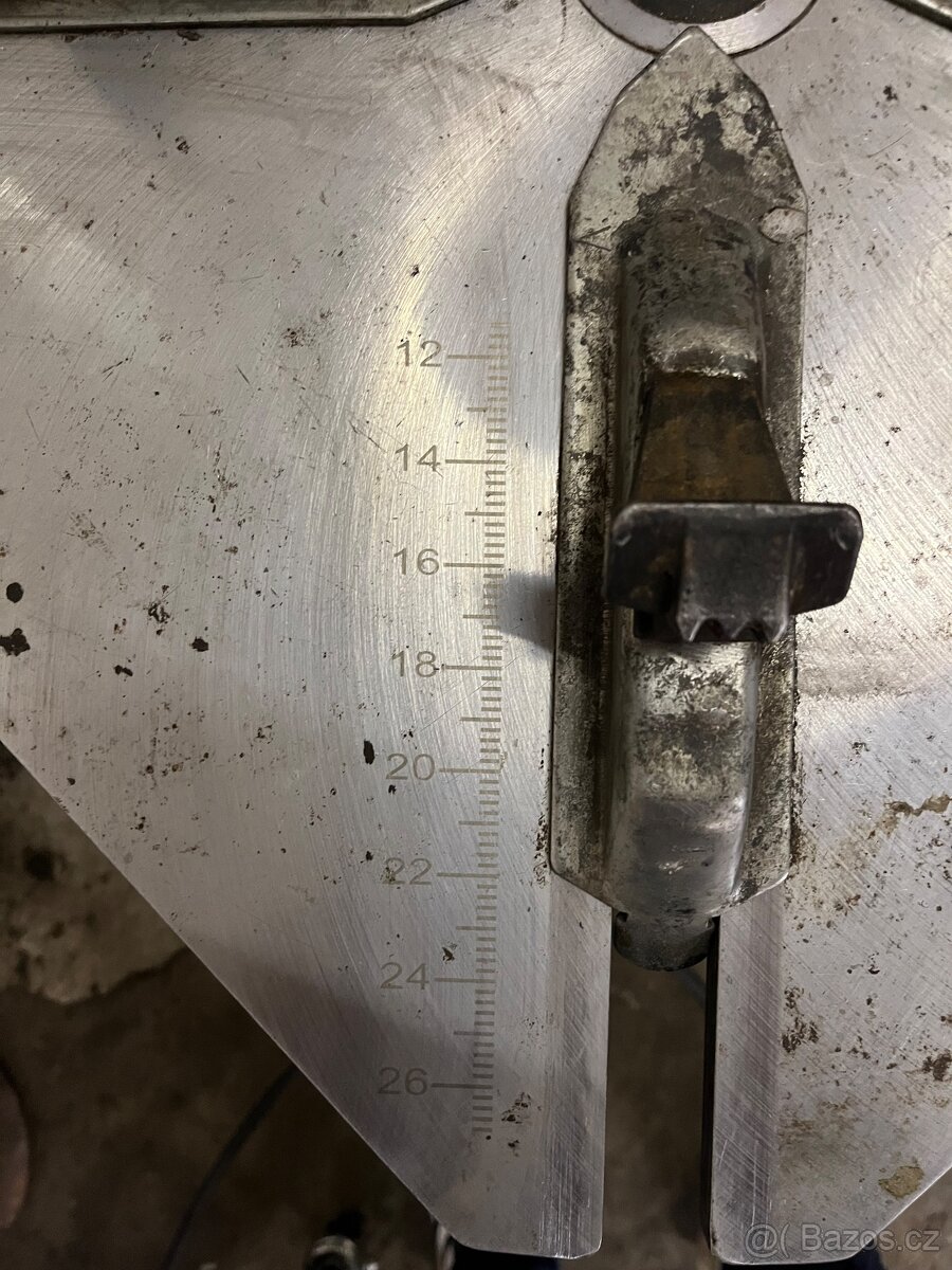 Prodej vybavení provozovny - 17