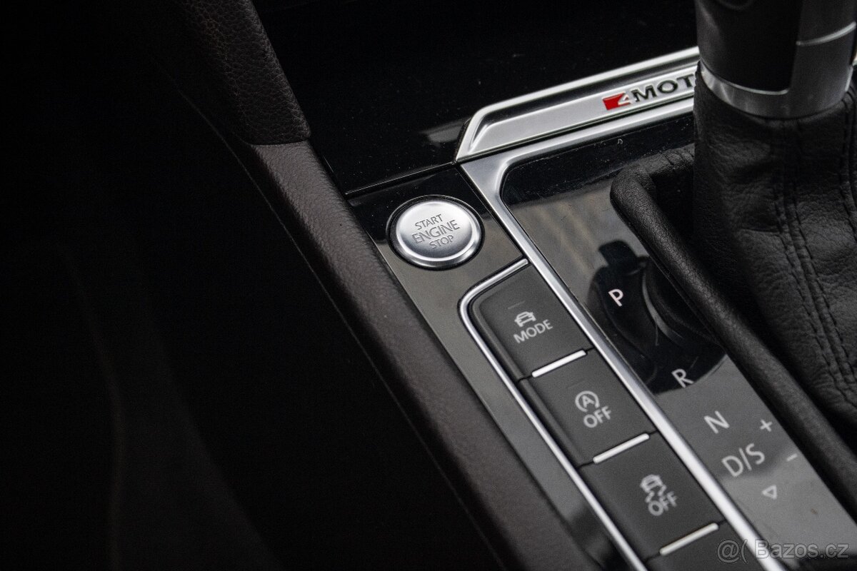 Volkswagen Passat Variant 2.0 BiTDI 240k BMT Highline 4MOTIO - 17