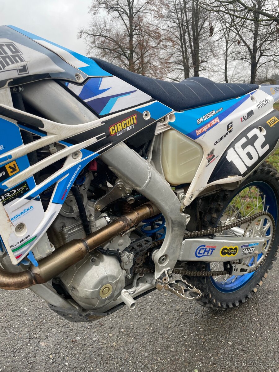 TM 250 MX FI 4T 2023 - 17