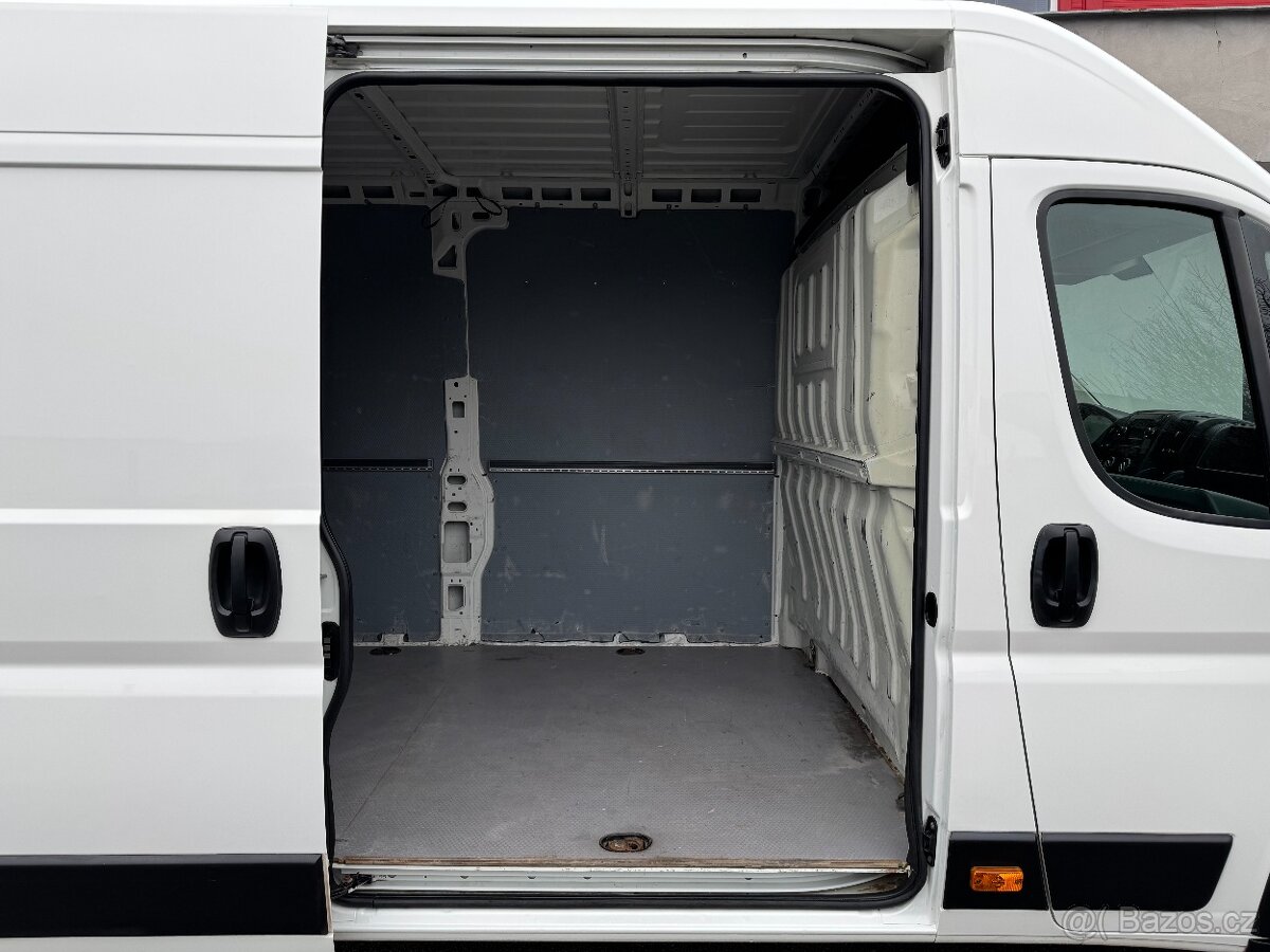 Citroen Jumper L4H2 - 17