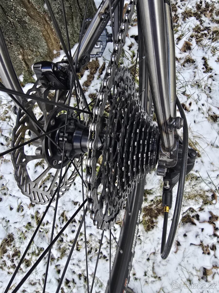 Gravel Author Ronin SL - 17