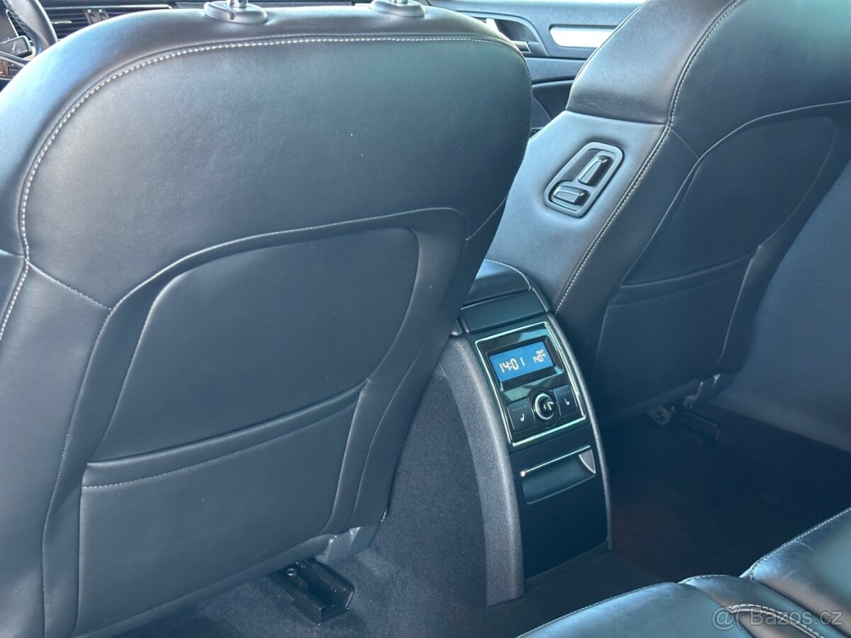 Škoda Superb 1.6TDi NAVI,PANOR.,GARANCE KM - 17