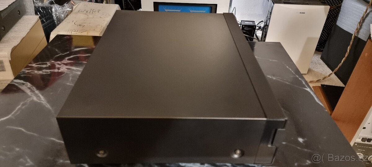 NAKAMICHI Cassette Deck 1 - 17