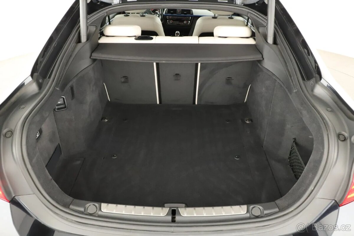 BMW 4 Gran Coupe 2014 435i 134686km 225kW - 17