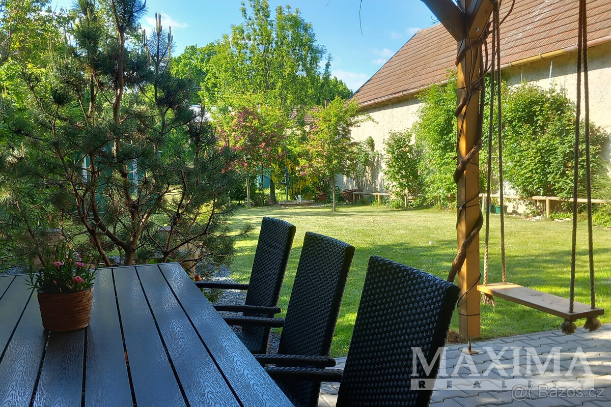 Dům 3+kk o ploše 103 m2 - Městec Králové, Městec Králové - 17