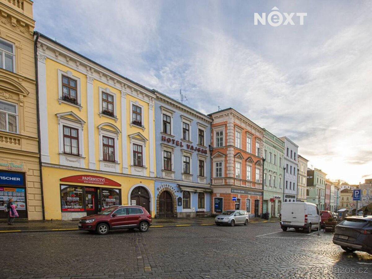 Prodej byt 2+1, 100㎡ - 17