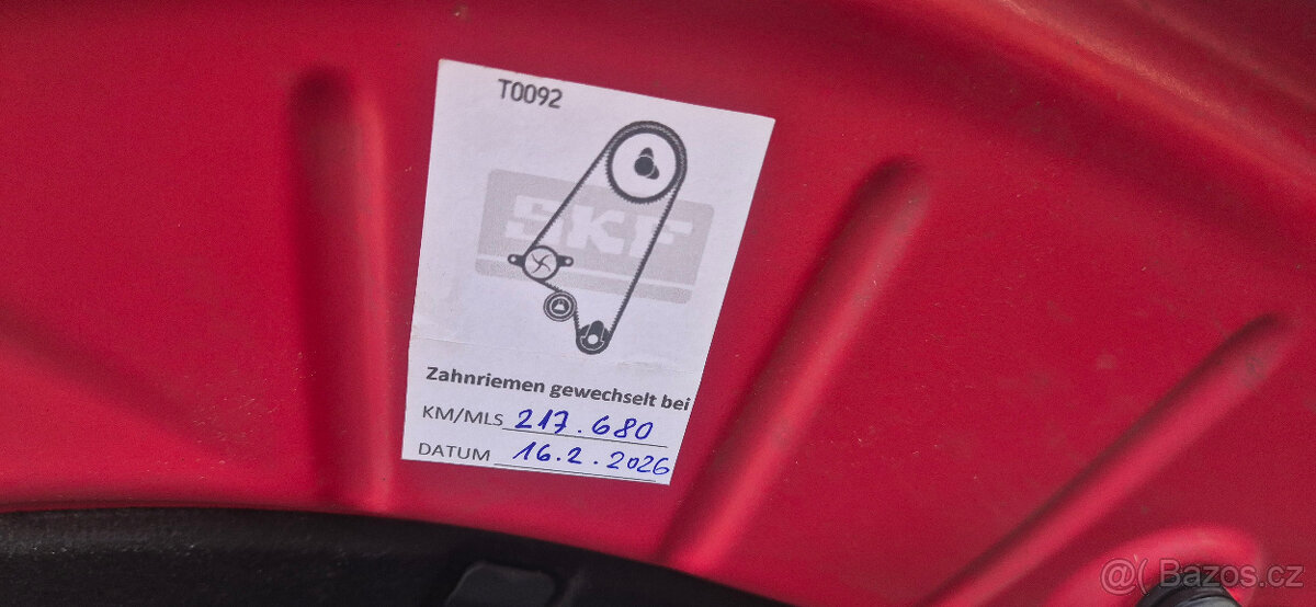 Seat Alhambra, 2.0TDI 110KW,FACELIFT,7 MÍST - 17