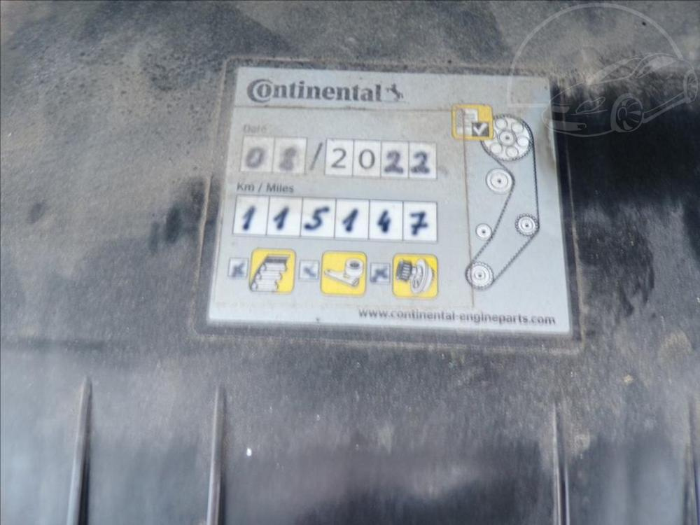 Fiat 500 1,2 i PANORAMA - 17