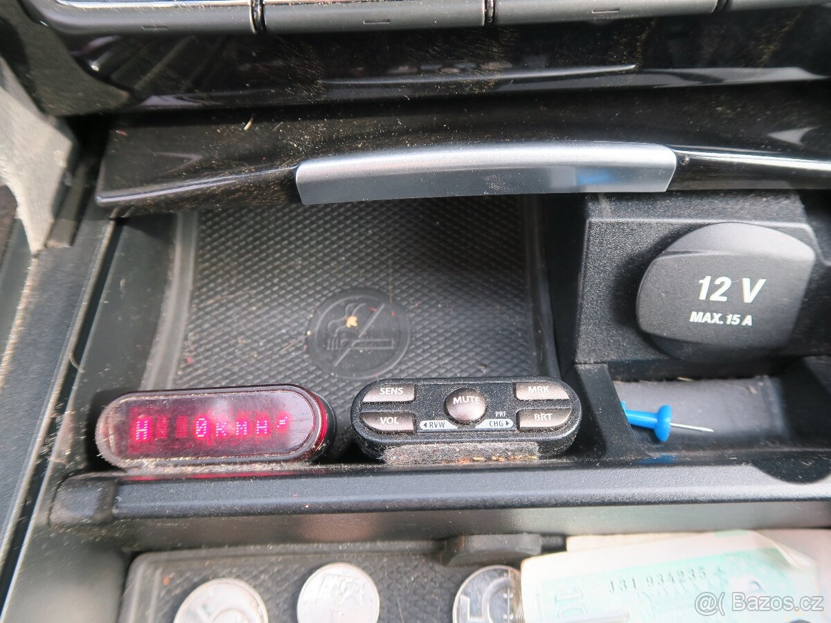 MERCEDES BENZ E 350 CDI 4MATIC 195kW CZ 2.MAJITEL - 17