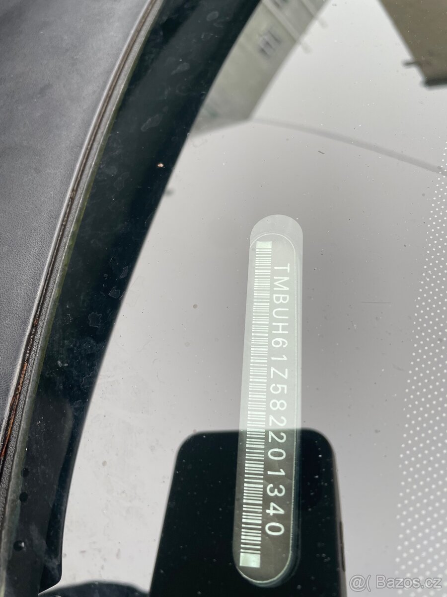 Škoda Octavia 2RS TDI 125 KW CEGA - 17