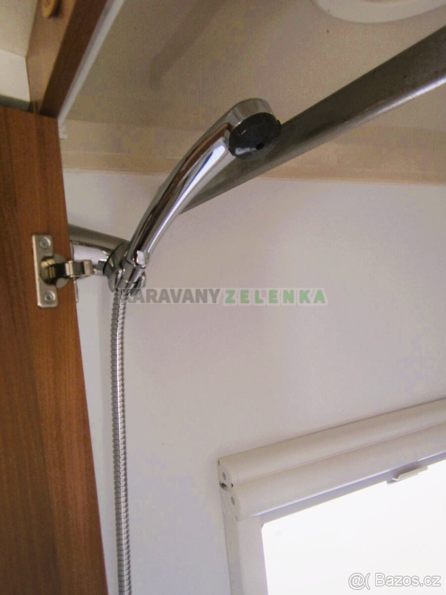 ADRIA ADORA 512 UP SUPREME - SLEVA - 17