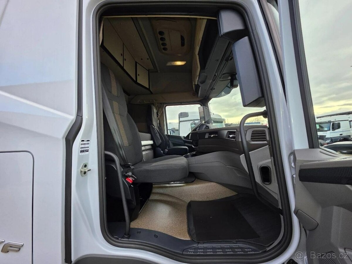 DAF XF 450 4x2 / Hydraulika / 265tkm - 17