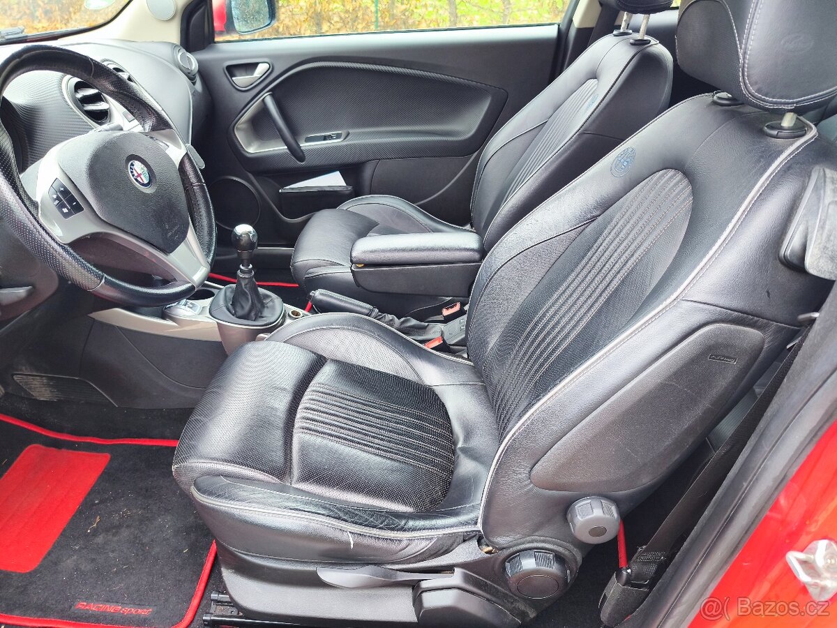 Alfa Romeo MiTo 1.4 16 v 95 Ps - 17