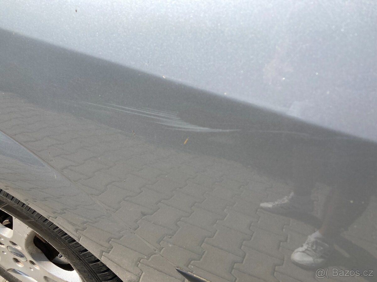 Ford Focus, 1,4/55kW Klima Nová STK - 17