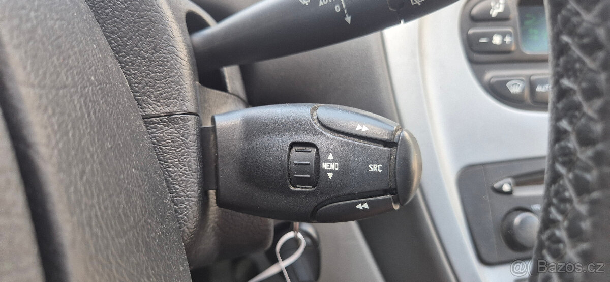 Citroën Xsara Picasso, 1.6 HDI - 17
