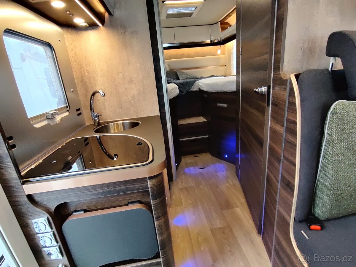 Obytné auto Laika ECOVIP H 3109 NOVÉ - 17