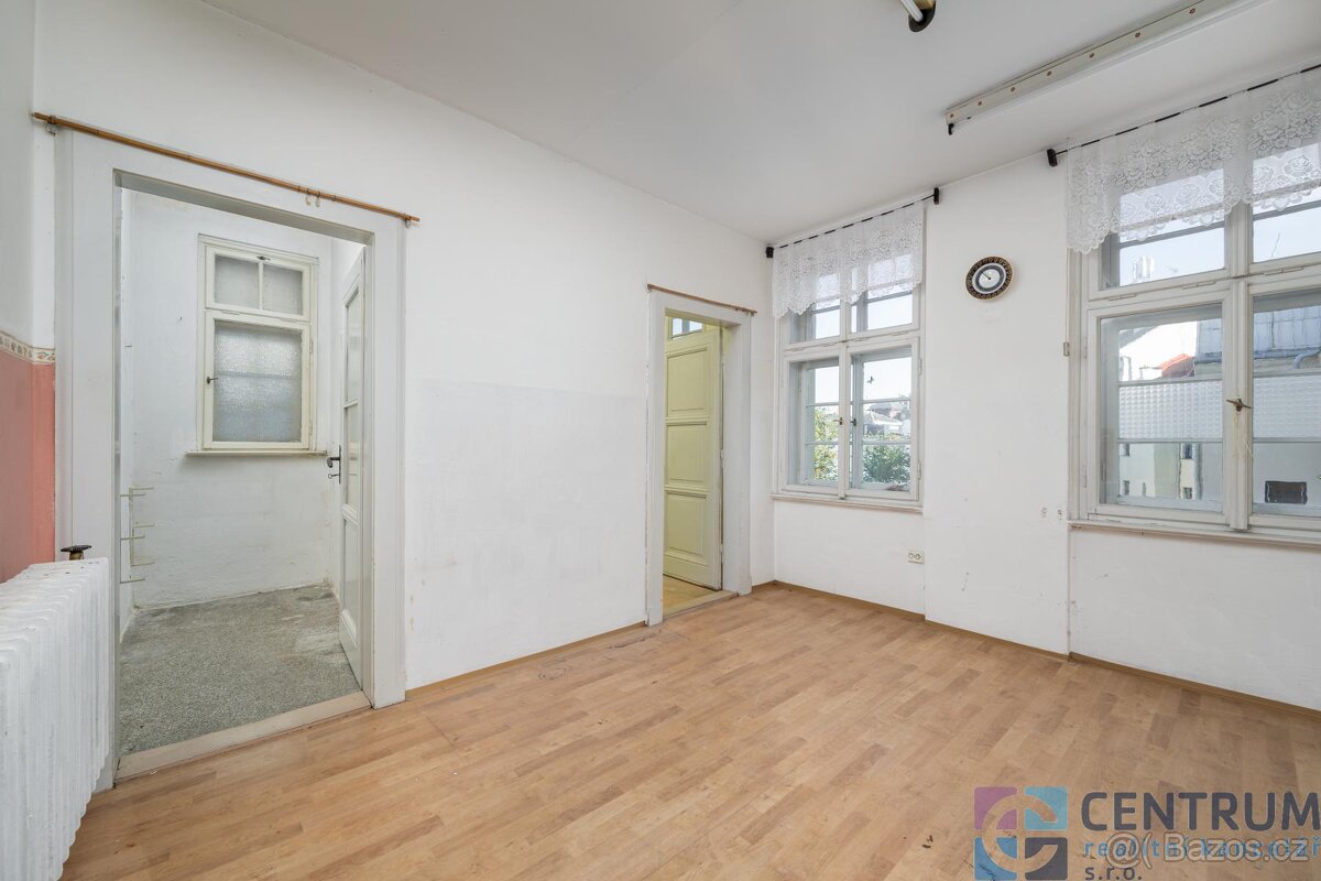 Byt 8.března, 120 m2 + terasa - 17