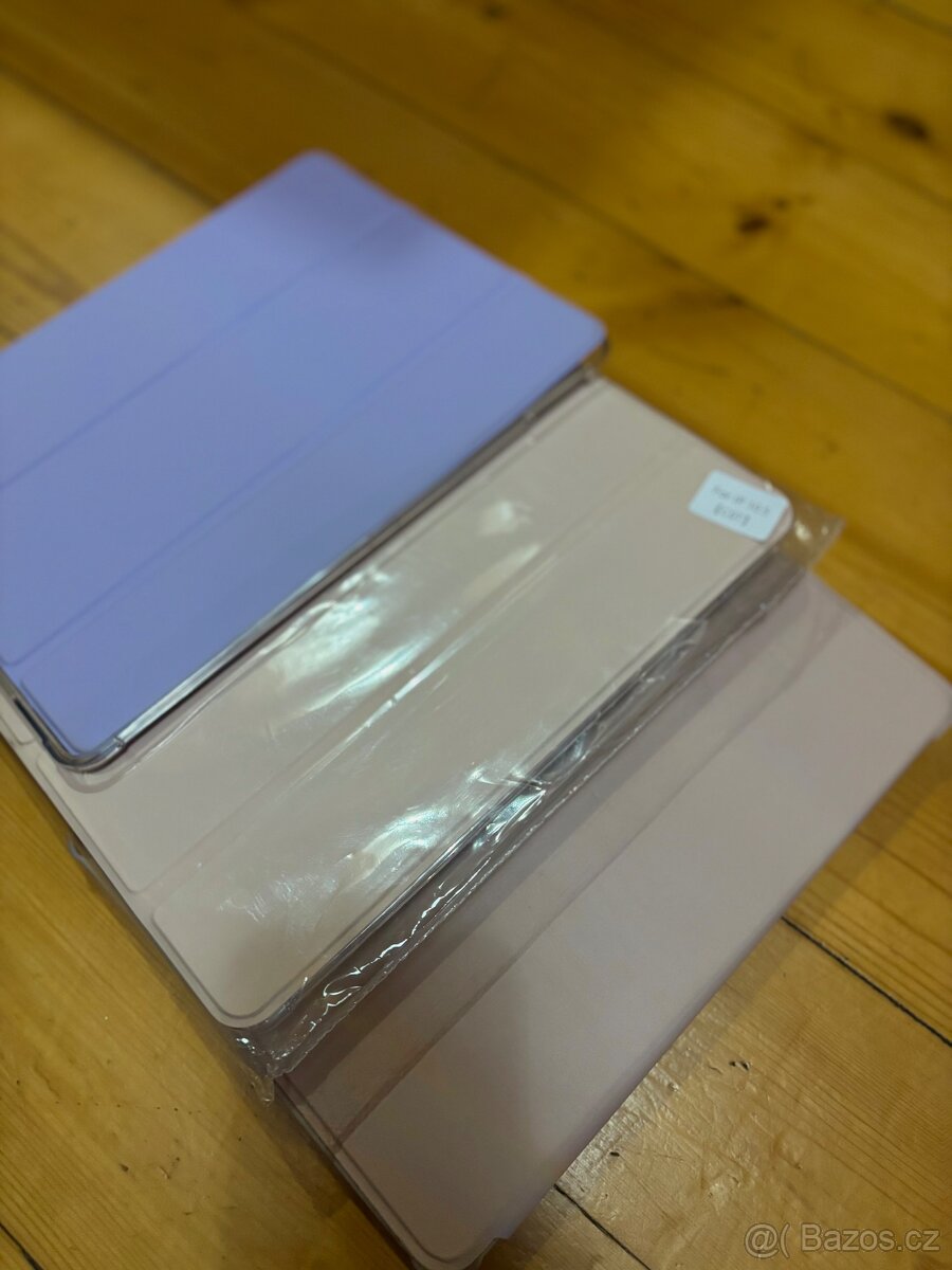 Apple iPad Pro 10,5 Rose gold 64Gb - 17