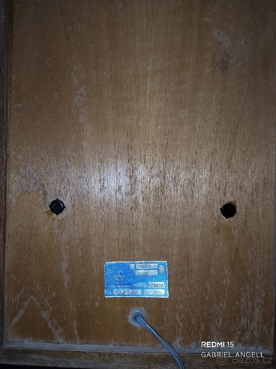 Tesla 1PF 067 33 , Tesla ARS 806 - 17