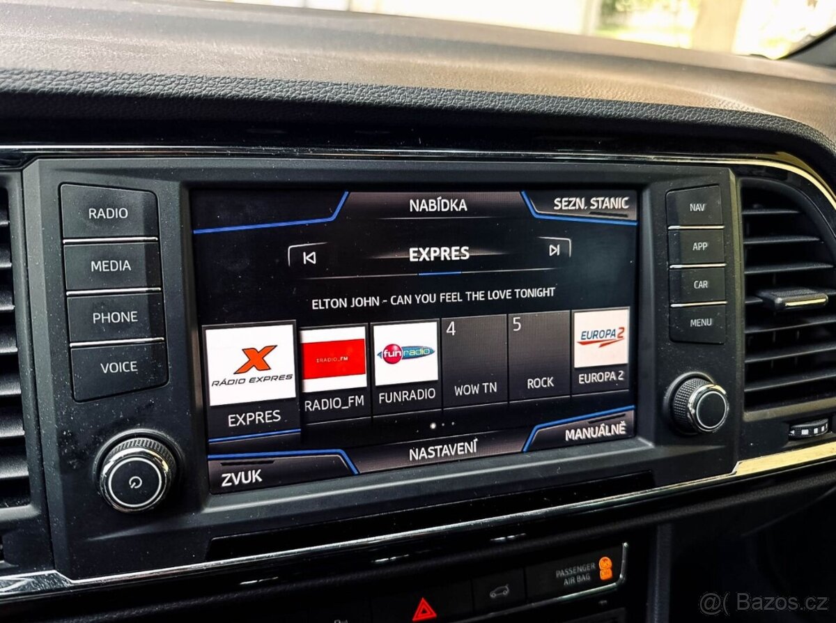 Seat Ateca 1.5 TSI 150 Xcellence 4Drive DSG - 17