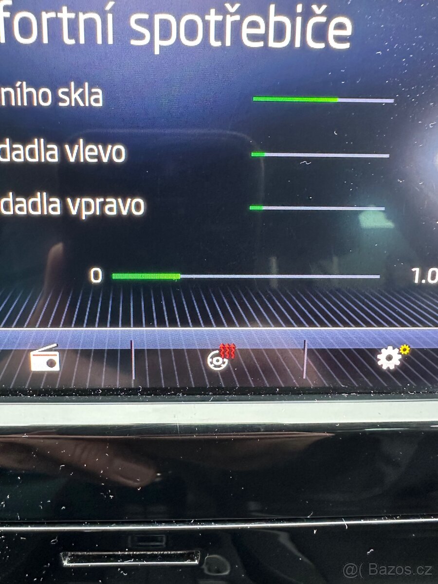 Škoda Octavia 1.6 tdi 85KW - 17