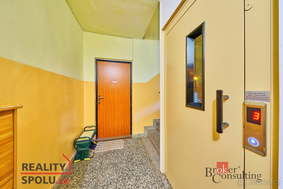 Prodej, byty/3+1, 78 m2, Josefa Tippelta 144, 54226 Horní Ma - 17